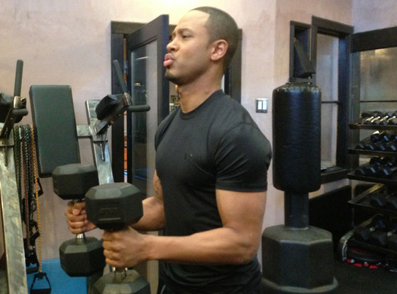 Terrence Jenkins Terrence Jenkins